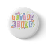 Colour Blocks Future Bride