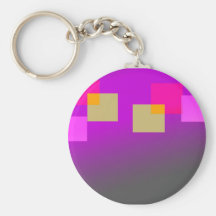 Colour Box Keychain