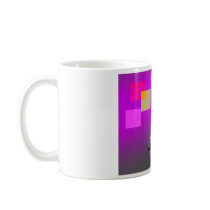 Colour Box Coffee Mug