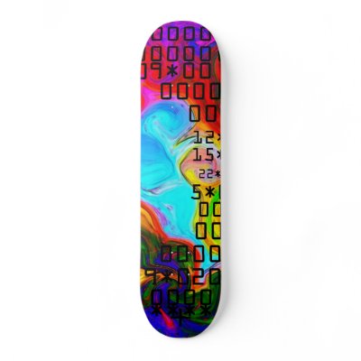 colour by numbers by LostInTheWoods