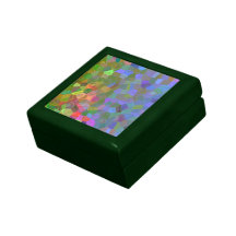 Colour Celebration Keepsake Box