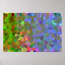 Colour Celebration Print