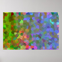 Colour Celebration Print