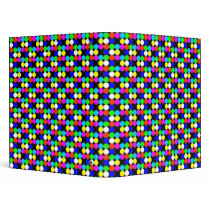 colour circles as
