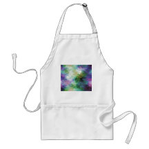 Colour Crazy Aprons