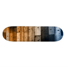 Colour Deck-2 Skate Board Deck