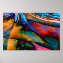 colour energy print