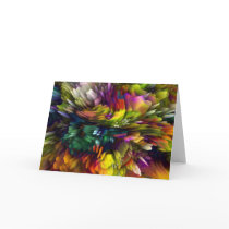 Colour Explosion