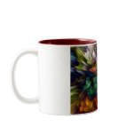 Colour Explosion mugs