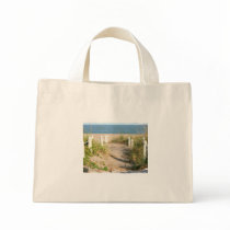 Colour Florida Beach Dune Rope Walk Photo Bags