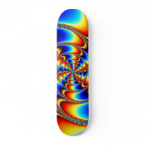 Colour Fun - Fractal