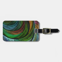 Colour Glory Abstract Art Address