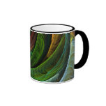 Colour Glory Abstract Coffee Mug