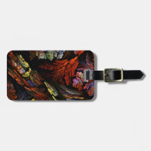 Colour Harmony Abstract Art Address