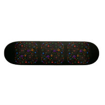 colour mangle skate boards
