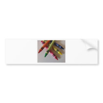 Colour Me Crayons
