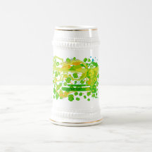 Colour_Me_Pop Coffee Mugs