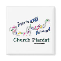 Colour Notes Pianist
