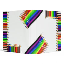 colour pencil crayons