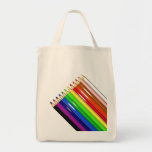 colour pencil crayons canvas bags