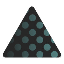 Colour Polka Dotted
