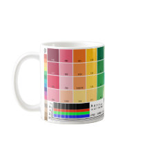 Colour Proof Mug