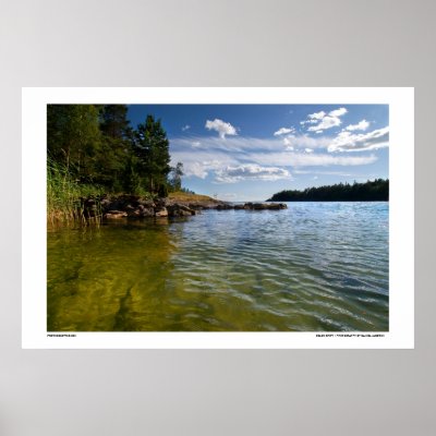 Colour shift print by photogenethic