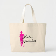 Colour Specialist Bag