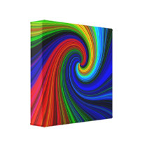 Colour Spiral