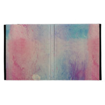 colour splash iPad cases