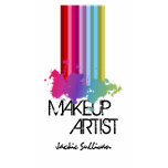 Cosmetologist Business Cards