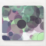Colour-Splashed Sky Mousepads