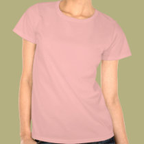 Colour Strip Zebra t-shirts