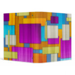 Colour Swatches Full Binder