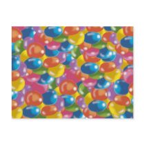 colour sweets
