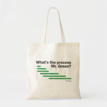 Colour Tote Bag