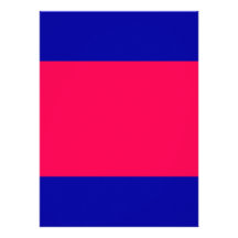 Colour Visual Identifiers Adaptive Living Navy Pin Invite