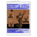 Colour Wheel 2 Cards