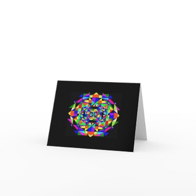 Colour wheel by maydb_7