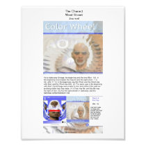 Colour Wheel