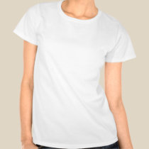 Coloured Horse t-shirts