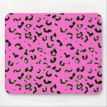 Coloured leopard