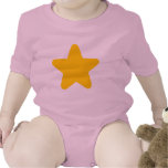 Coloured Star