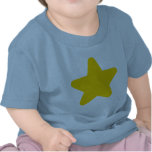 Coloured Star