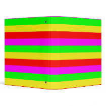 coloured strips 2