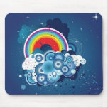 colourful abstract background