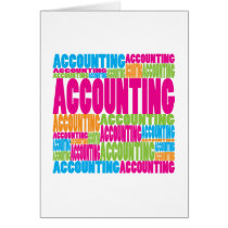Colourful Accounting