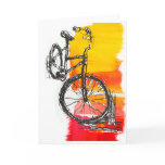 Colourful Artistic Bike Designs