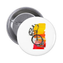 Colourful Bike Designs Pin
