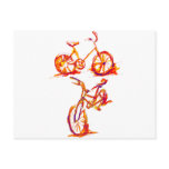 Colourful Bike Designs